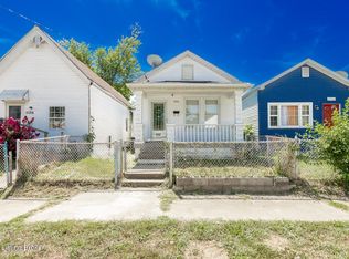 2836 Garfield Ave, Louisville, KY 40212