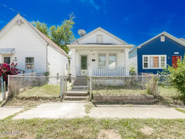 2836 Garfield Ave, Louisville, KY 40212