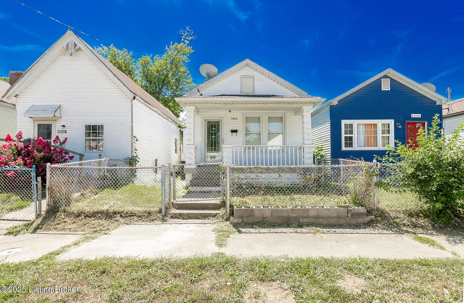 2836 Garfield Ave photo 1