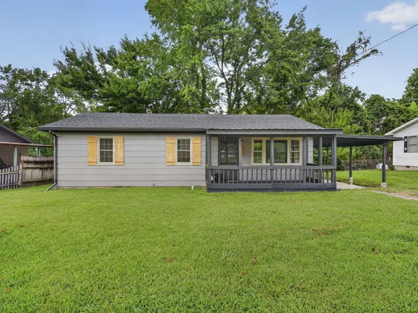 600 Shelton Avenue, Ava, MO 65608
