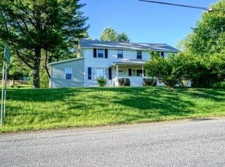 9 Muckey Rd, Binghamton, NY 13903