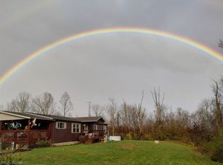 257 Minch Rd, Lowell, OH 45744