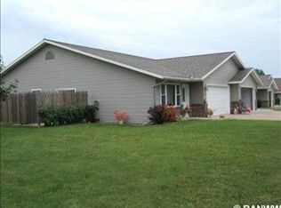 730 N Broadway St, Stanley, WI 54768