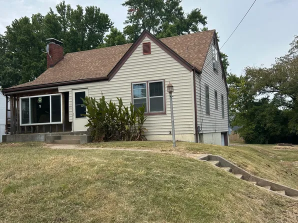 2900 S Ten Mile Dr, Jefferson City, MO 65109