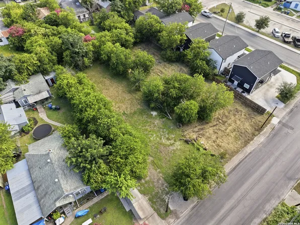 1710 Hays Street LOT 5, San Antonio, TX 78202