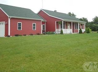 4120 W Knotty Pine Trl, Grant, MI