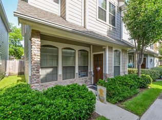 1848 Woodbend Village Ct, Houston, TX 77055