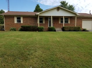 1826 State Route 181 S, Greenville, KY 42345