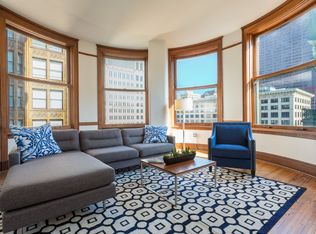 37 W Van Buren St UNIT 1101, Chicago, IL 60605