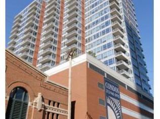 1600 S Prairie Ave #904, Chicago, IL 60605