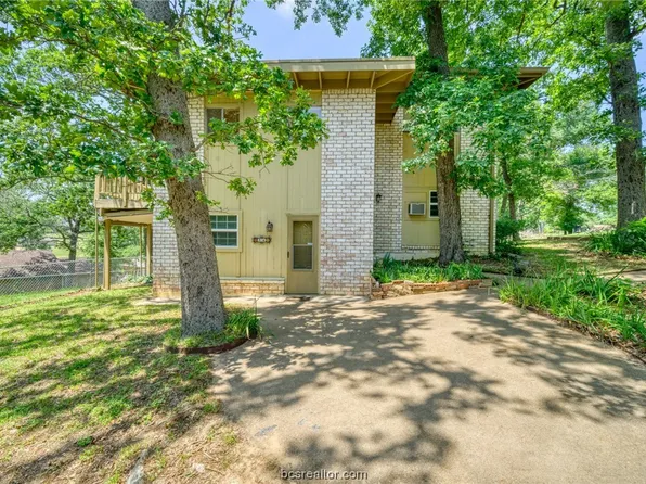 54 Post Oak, Hilltop Lakes, TX 77871