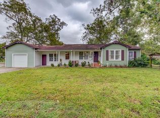 4648 Grant Ave, Groves, TX 77619