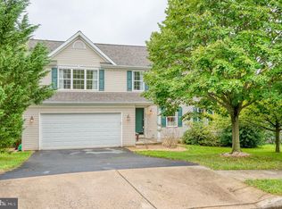 597 Juniper Ct, Westminster, MD 21158