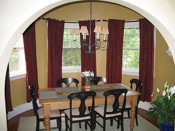Dining Turret