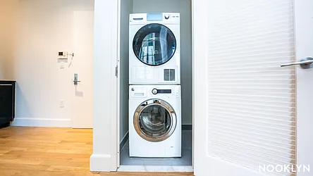 Rented by Nooklyn NYC LLC