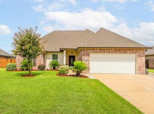 247 Cottage Way, Thibodaux, LA 70301