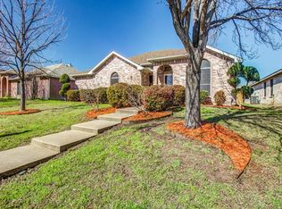 1755 Oneal St, Lancaster, TX 75134