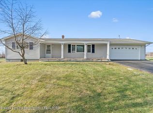 16835 Twenty Mile Rd, Marshall, MI 49068