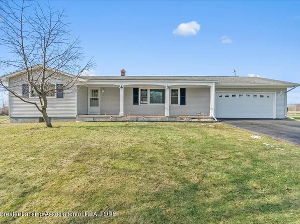 16835 Twenty Mile Rd, Marshall, MI 49068