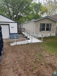 202 Park Blvd, Hurley, SD, 57036