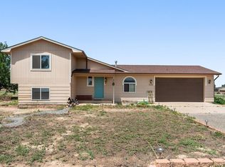 205 S Reynosa Dr, Pueblo West, CO 81007
