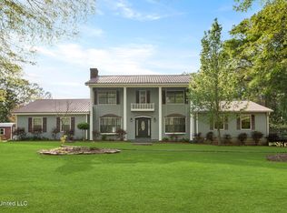 535 Leeville Rd, Petal, MS 39465