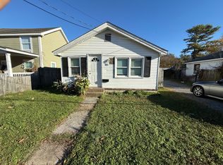 115 Rip Rap Rd, Hampton, VA 23669