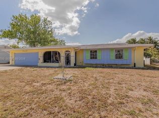 6551 Coliseum Blvd, Pt Charlotte, FL 33981
