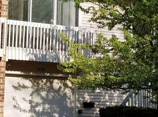 1483 Elder Dr, Aurora, IL 60506