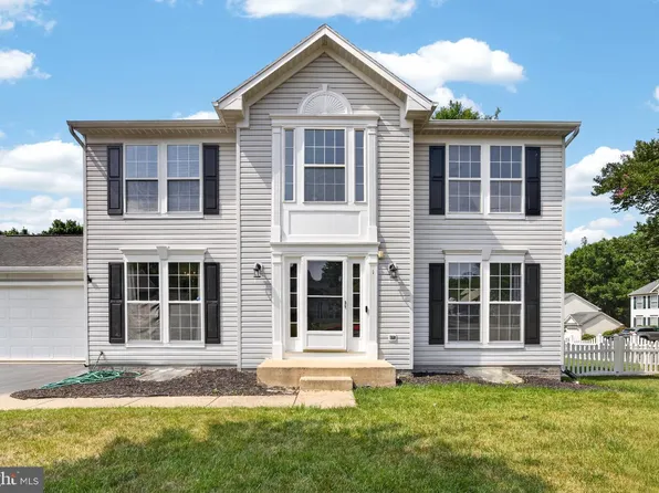 1 Zinc Dr, Fredericksburg, VA 22406