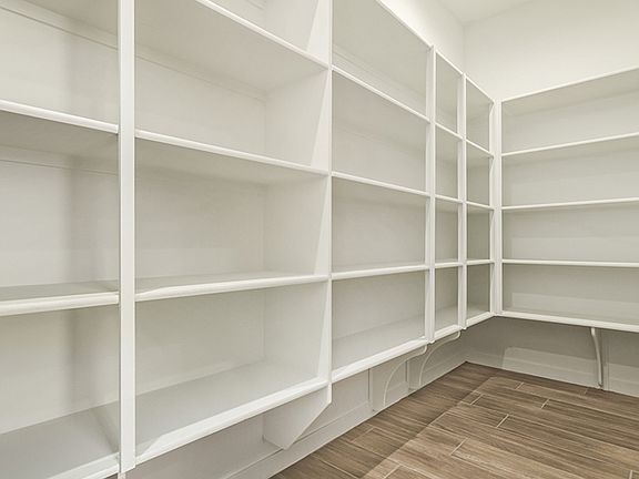 Pantry