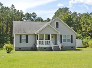 767 Pond Rd, Rocky Point, NC 28457