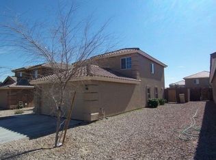 22287 W Morning Glory St, Buckeye, AZ 85326