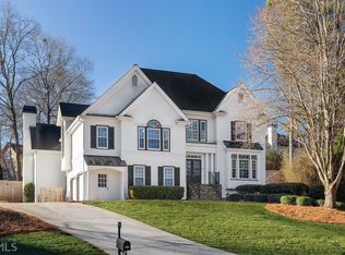 6140 Millet Way, Norcross, GA 30092