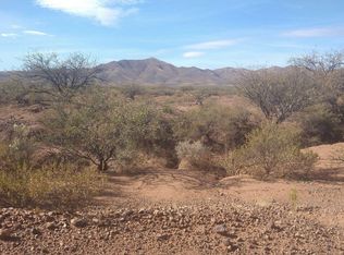 13 Easy Acres, Bisbee, AZ 85603
