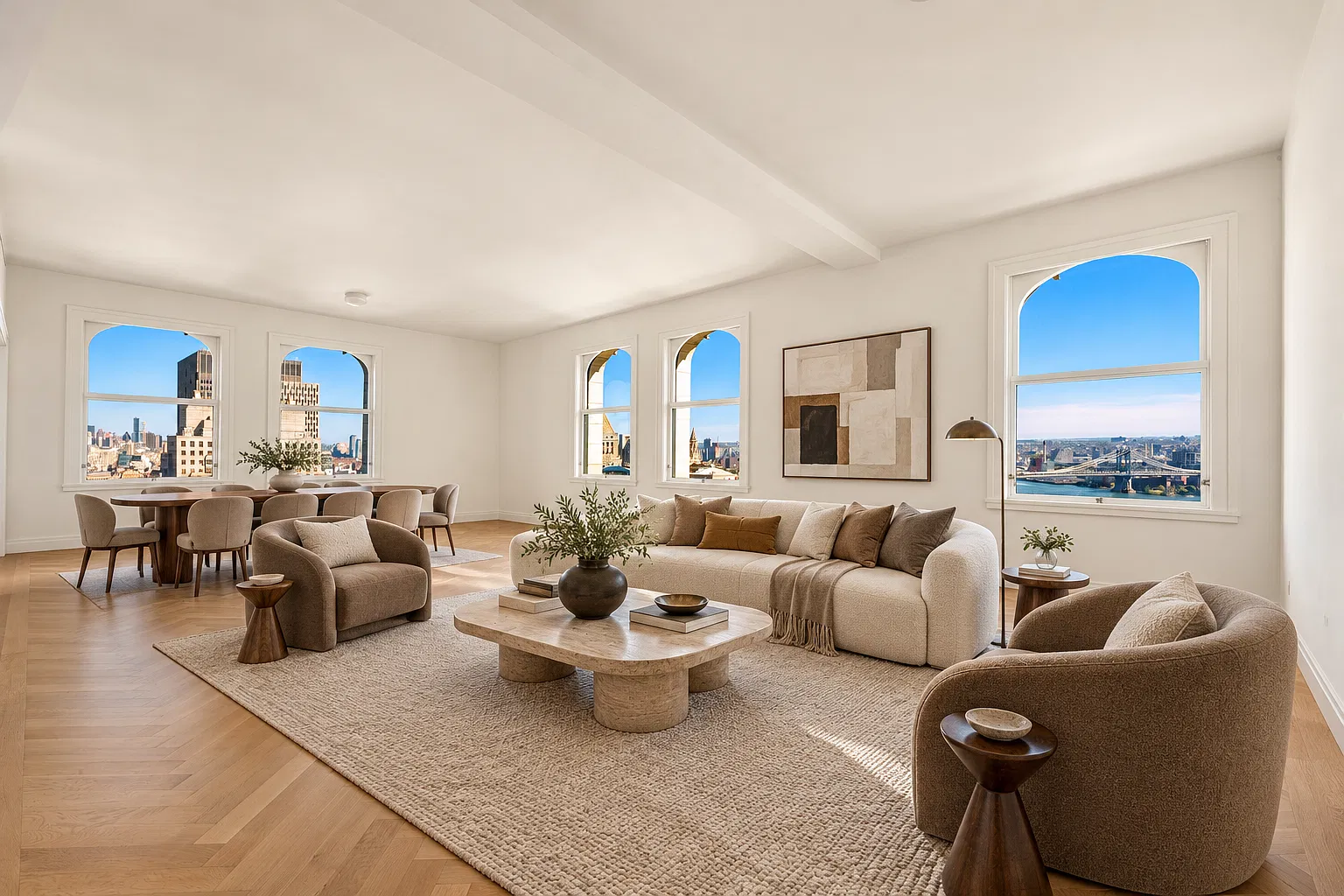 2 Park Place — Photo 1