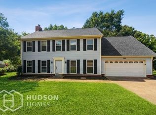 3713 Westridge Cv, Memphis, TN 38135