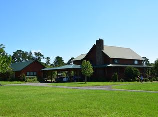 1190 Teal Rd, Geneva, FL 32732