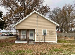 1505 Scottsboro Rd, Marion, IL 62959