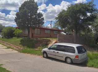 583 N Target Range Rd, Nogales, AZ 85621