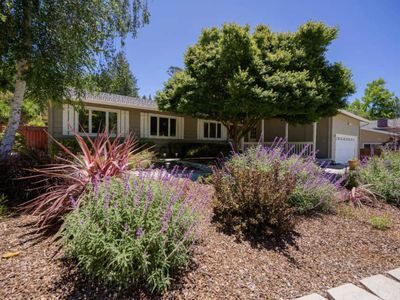 333 Sims Rd, Santa Cruz, CA, 95060