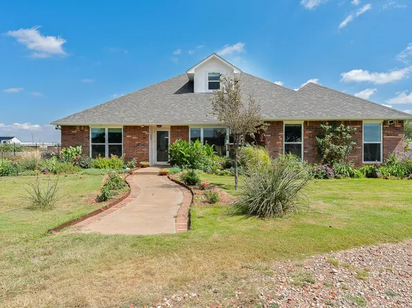 19601 Fm 2590, Canyon, TX 79015