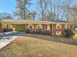 3380 Towanda Dr S, Atlanta, GA