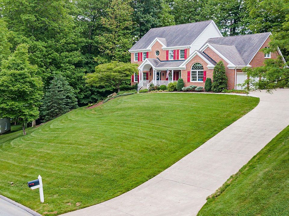 131 Stone Brook Ests, WV 26508 Zillow