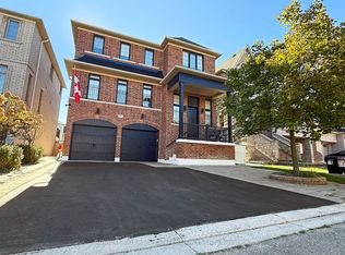107 Rumsey Rd, Vaughan, ON L6A 4L8