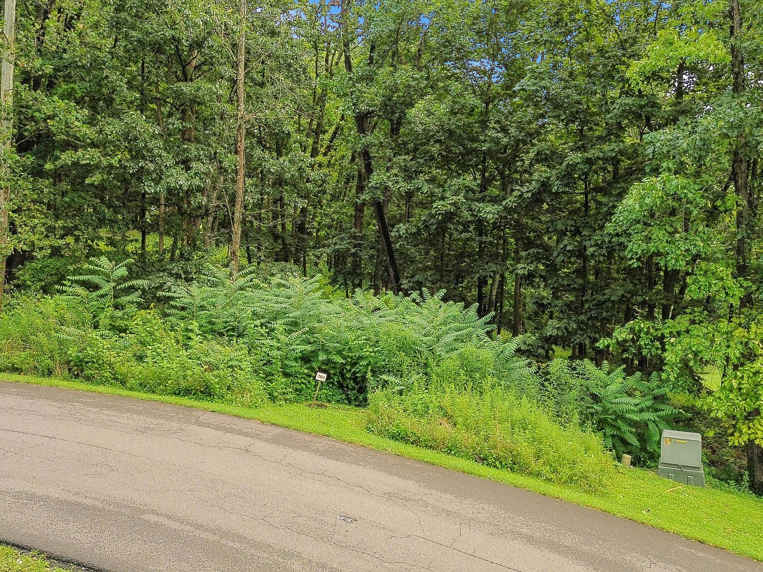 Washington Way LOT 203