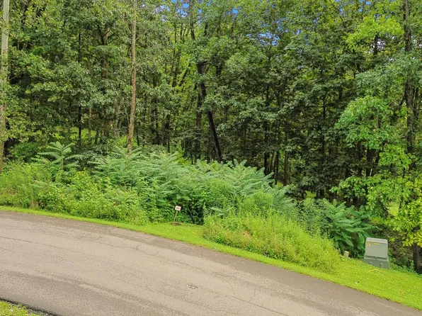 Washington Way Lot 203, Bristol, VA 24202