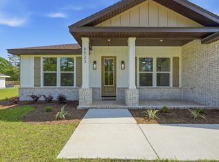 6523 Codell St, Navarre, FL 32566