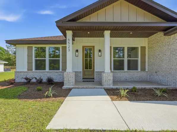 6523 Codell St, Navarre, FL 32566