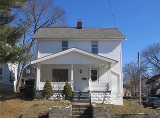 529 Rentschler St, Akron, OH 44304